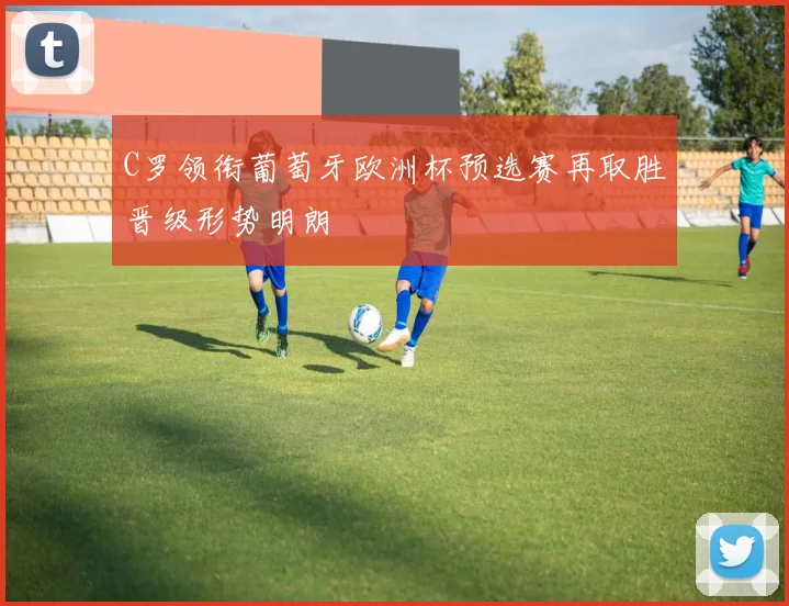 C罗领衔葡萄牙欧洲杯预选赛再取胜晋级形势明朗