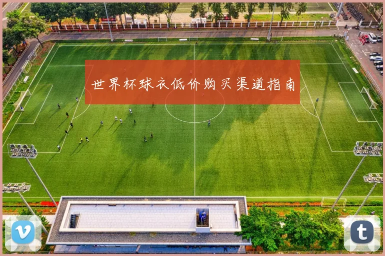 世界杯球衣低价购买渠道指南