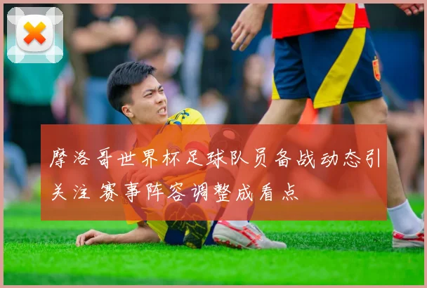 摩洛哥世界杯足球队员备战动态引关注 赛事阵容调整成看点